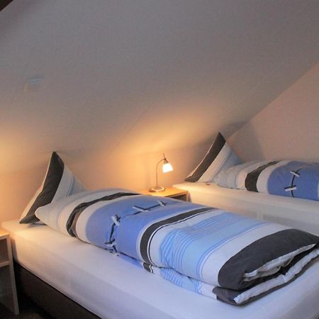 Burgbuehl Hotel Sankt Antoni ภายนอก รูปภาพ