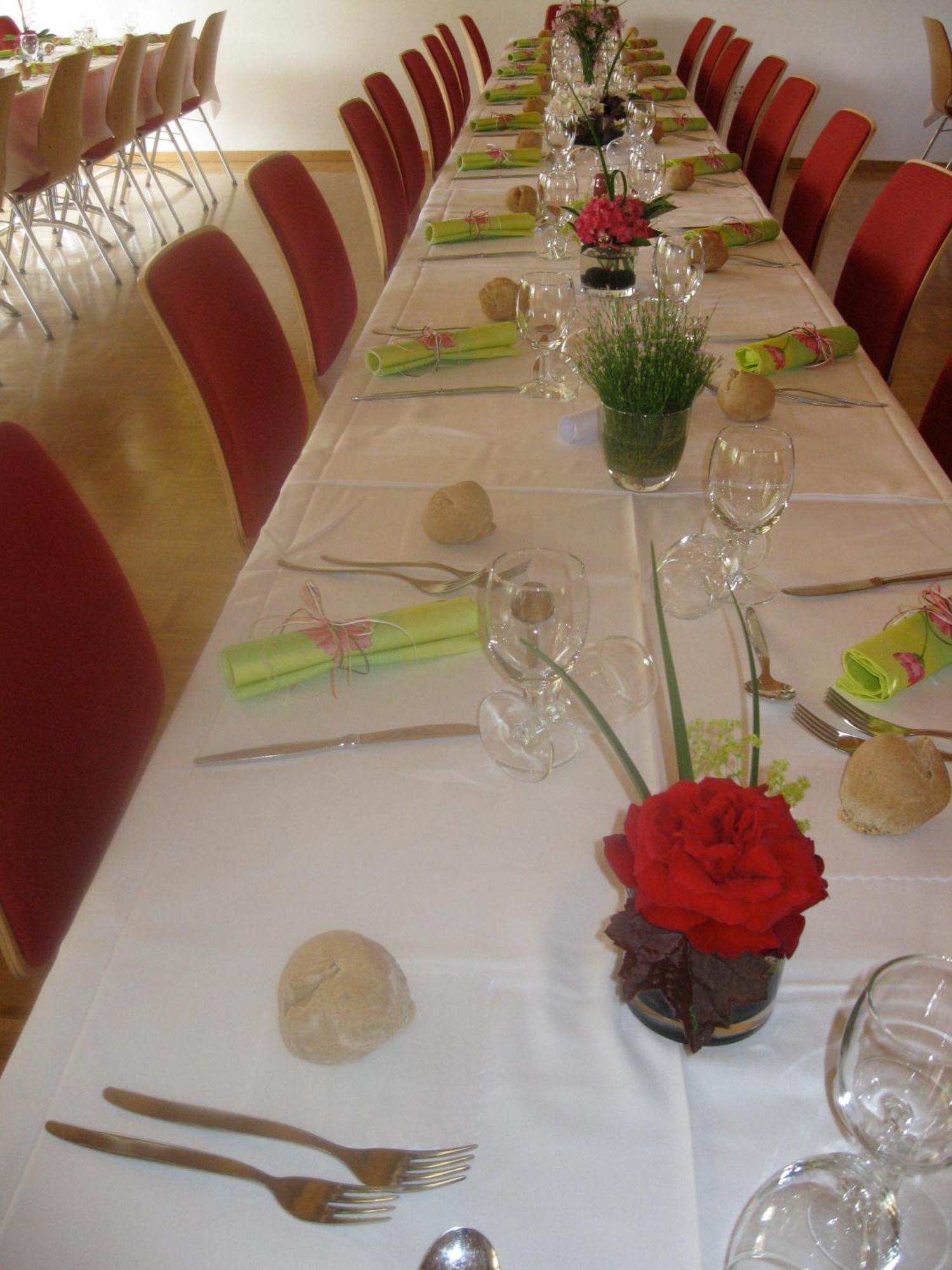 Burgbuehl Hotel Sankt Antoni ภายนอก รูปภาพ