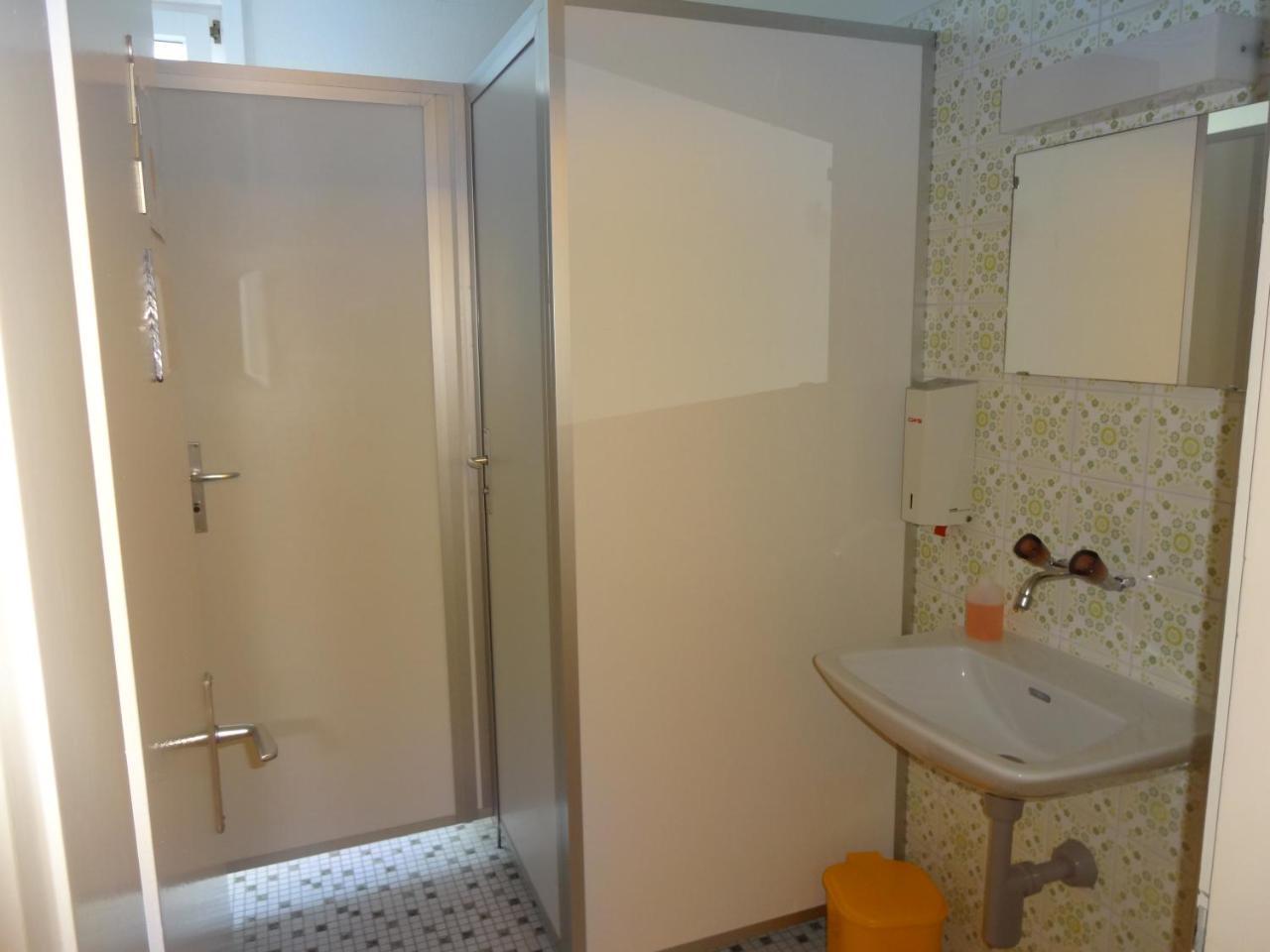 Burgbuehl Hotel Sankt Antoni ภายนอก รูปภาพ